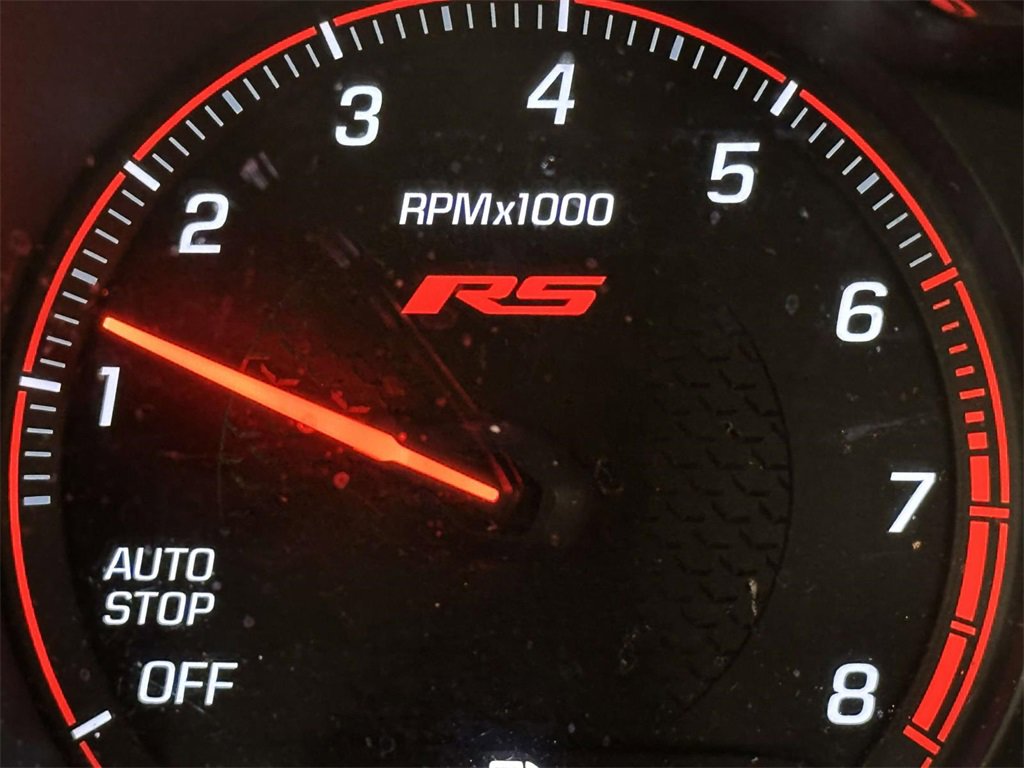 Used 2023 Chevrolet TrailBlazer RS image 23