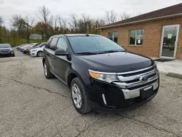 Used 2013 Ford Edge SEL FWD image 2