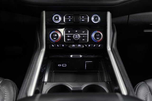Used 2023 GMC Yukon Denali AWD/4WD image 40
