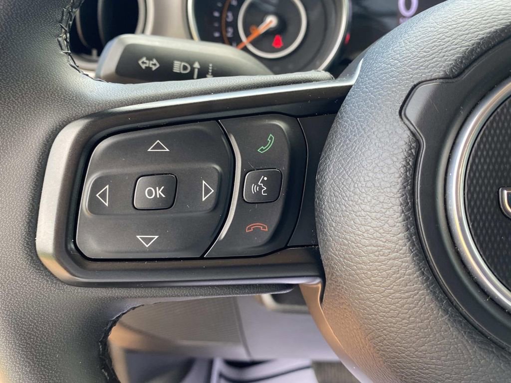 Used 2023 Jeep Gladiator Sport image 20