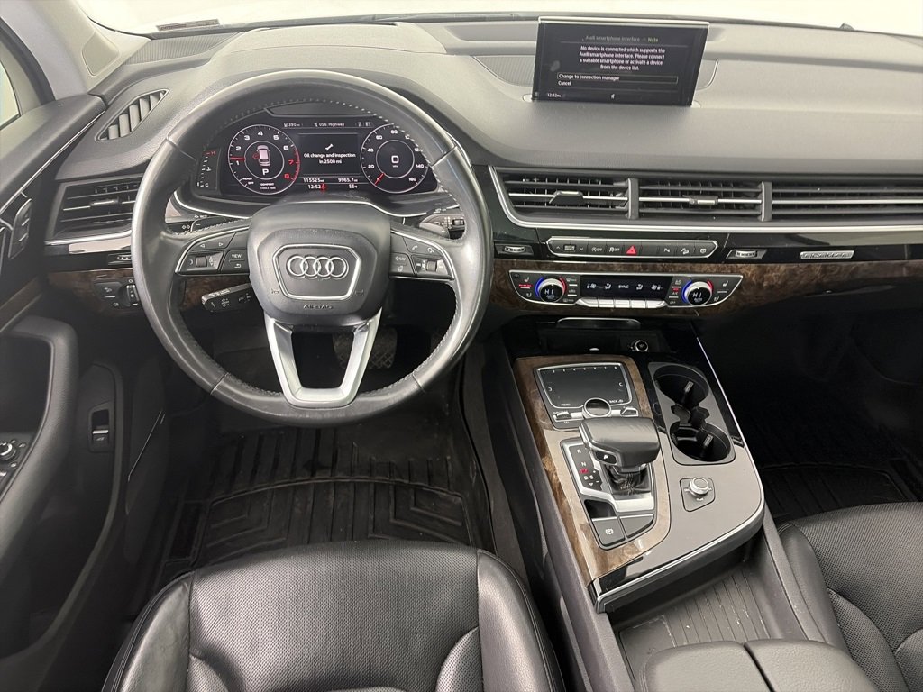 Used 2018 Audi Q7 3.0T Prestige image 14