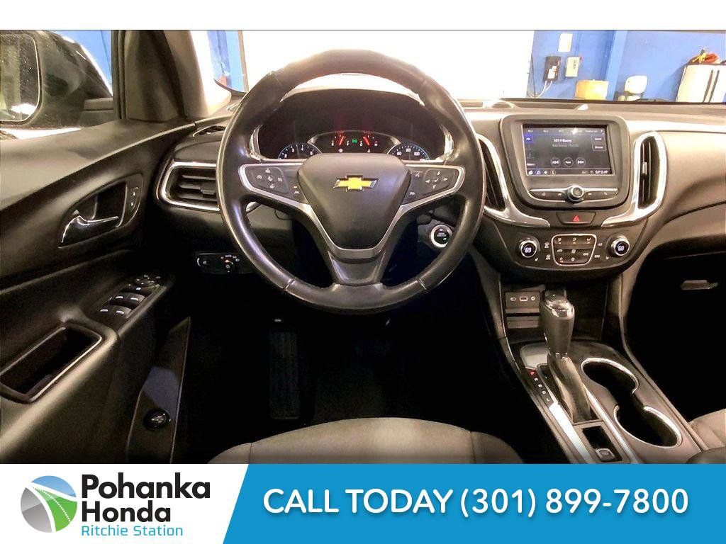 Used 2020 Chevrolet Equinox LT image 4