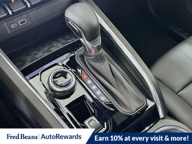 New 2026 GMC Canyon Elevation w/ Convenience Package AWD/4WD image 13