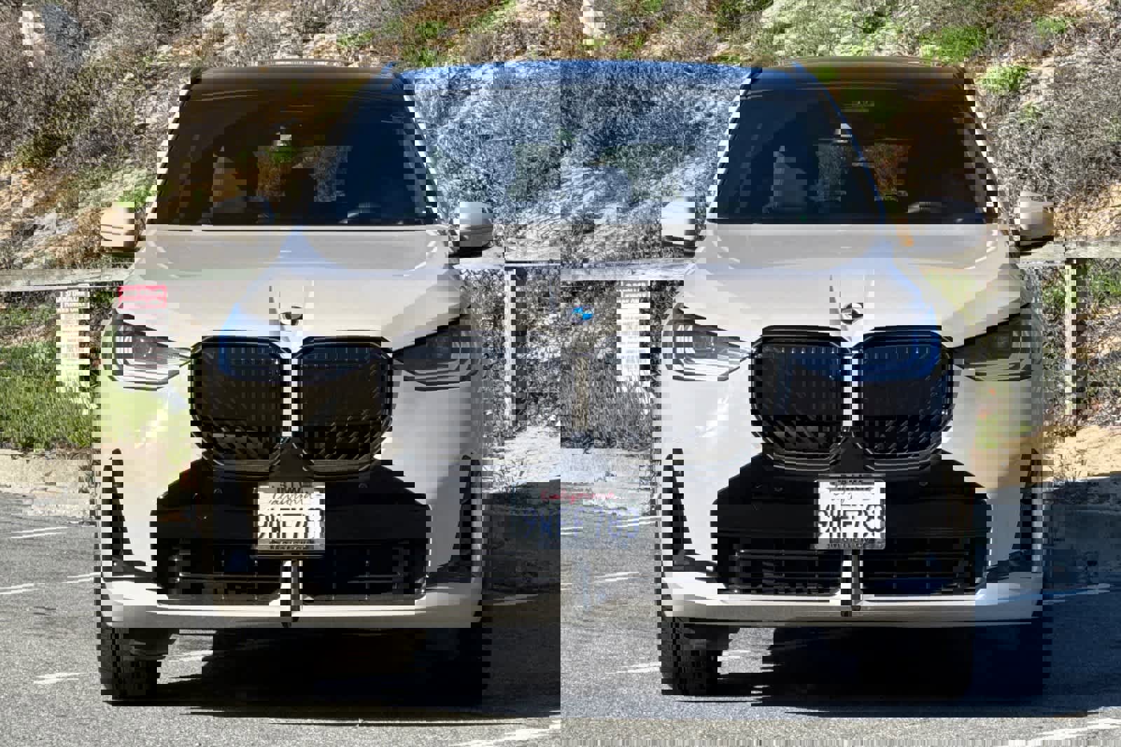 Used 2025 BMW X3 xDrive30i w/ Premium Package image 10