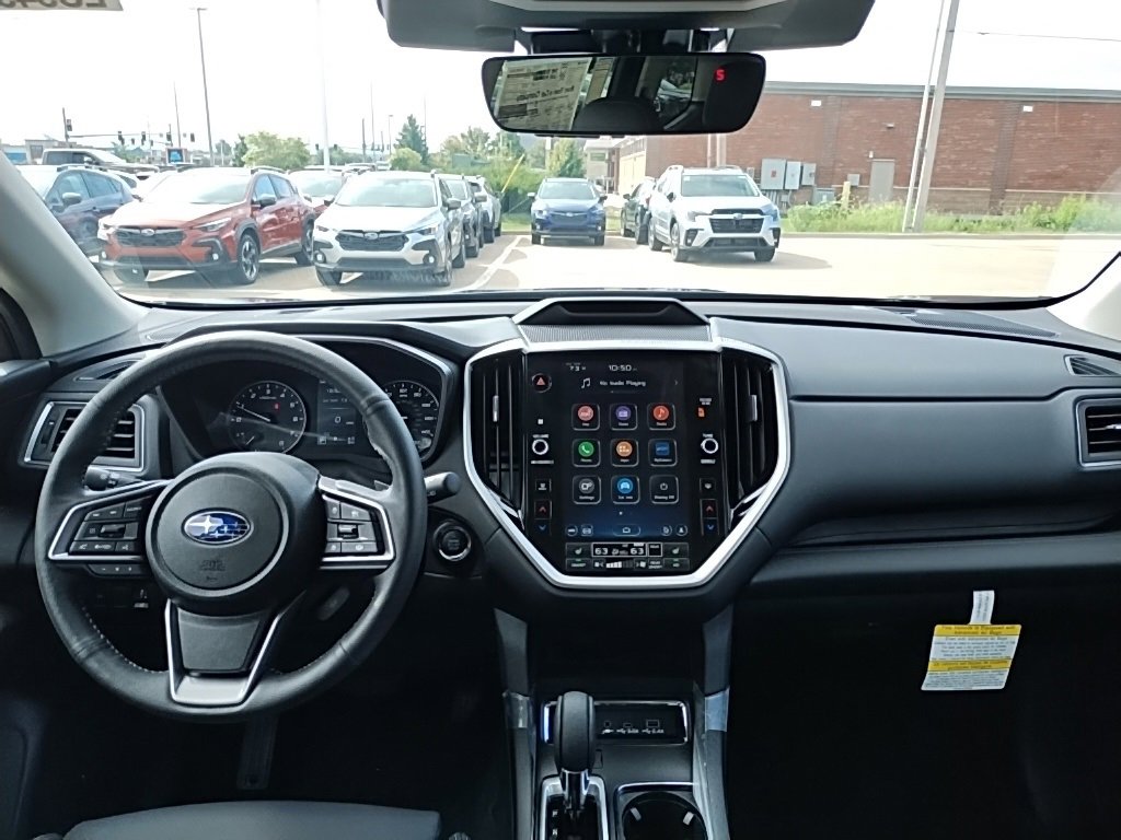 New 2025 Subaru Ascent Limited image 24