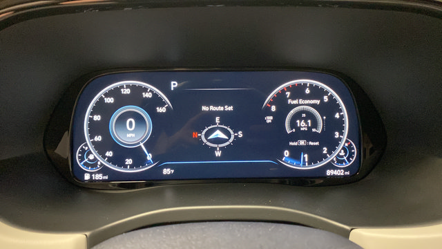 Used 2021 Hyundai Palisade Limited AWD/4WD image 17