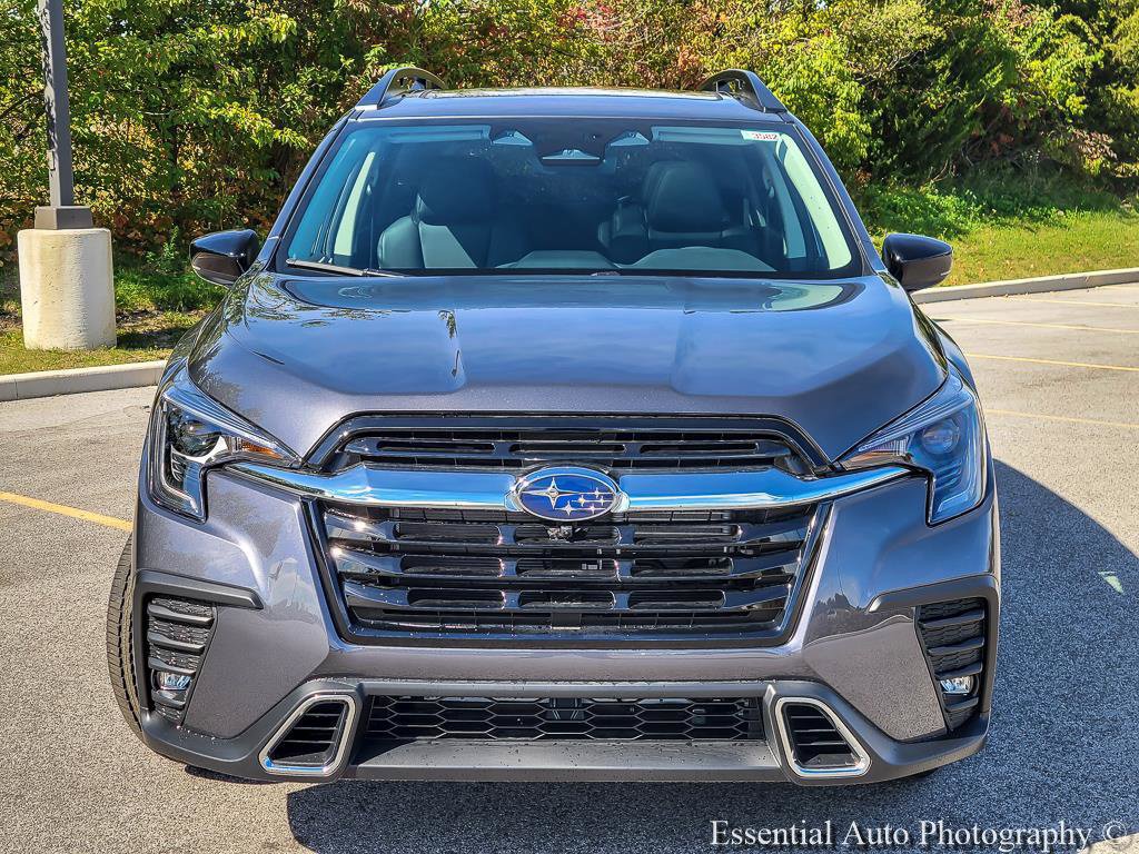 New 2027 Subaru Ascent Touring AWD/4WD image 4