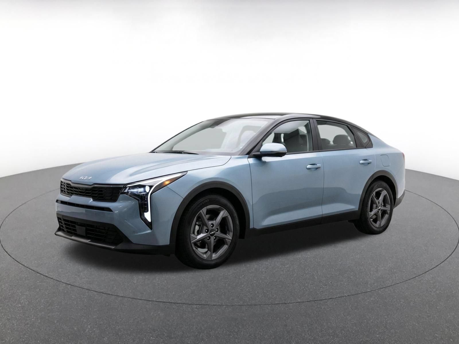 Used 2025 Kia K4 FWD image 4