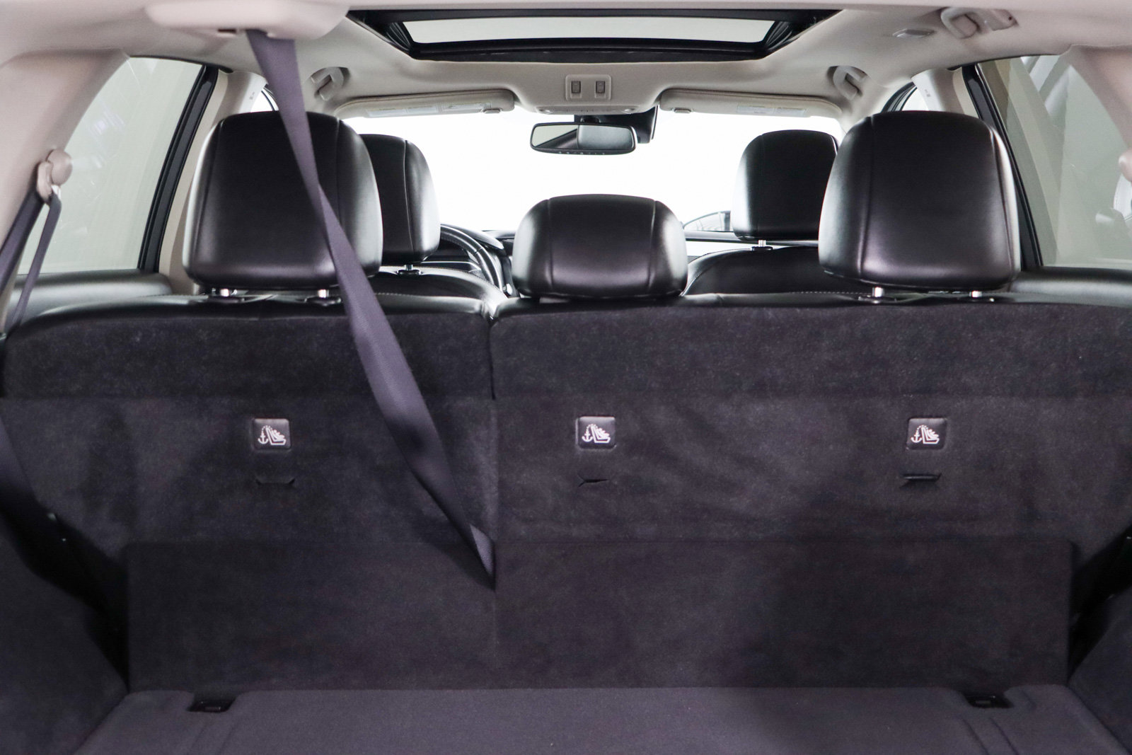 Used 2023 Nissan Murano SL w/ SL Moonroof Package image 29