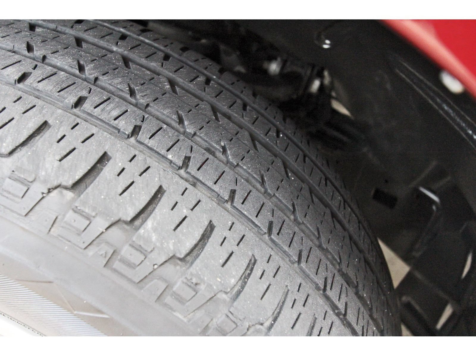 Used 2022 RAM 1500 Lone Star RWD image 32