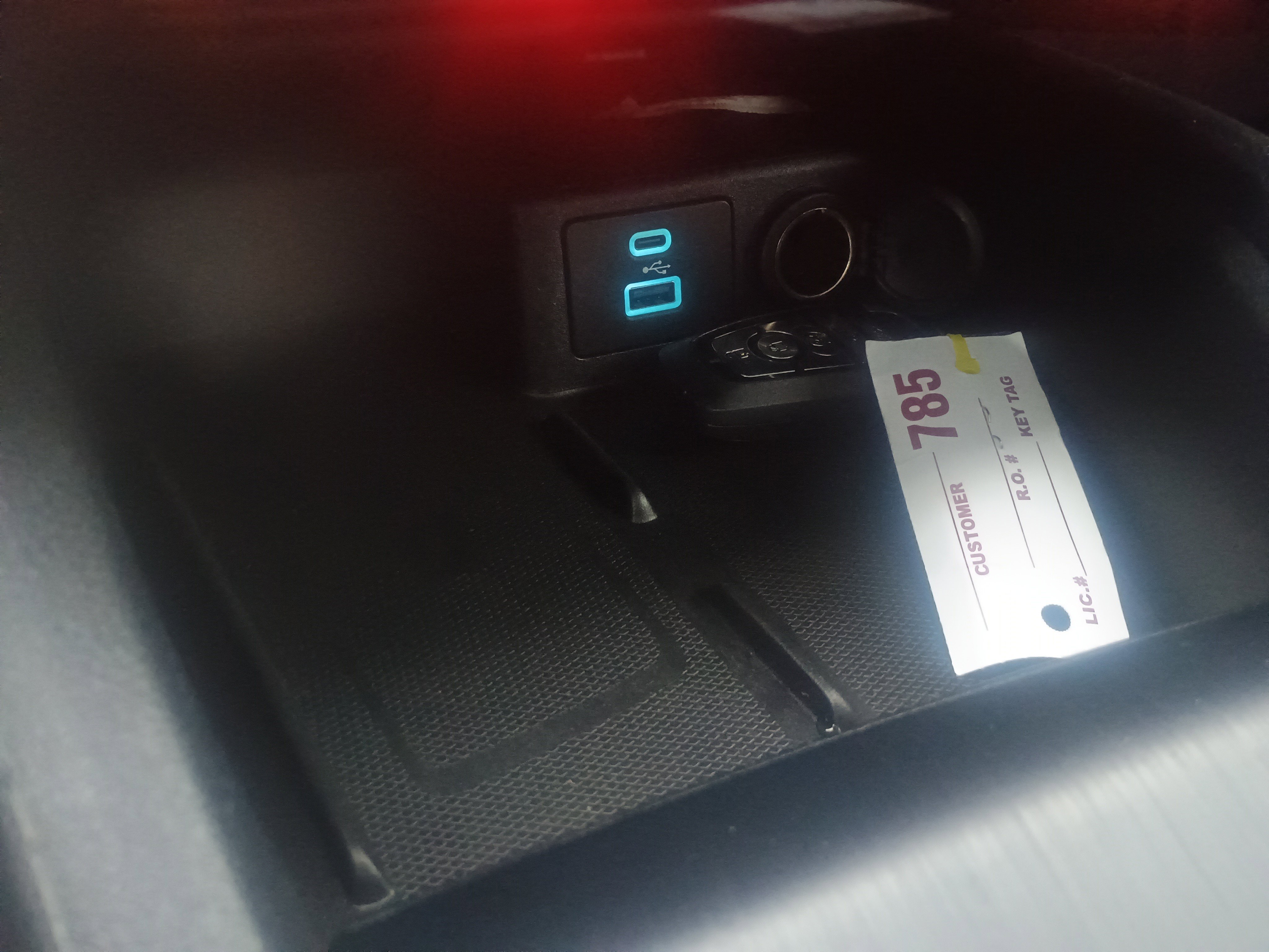 Certified 2022 Ford Escape SEL w/ Technology Package image 29