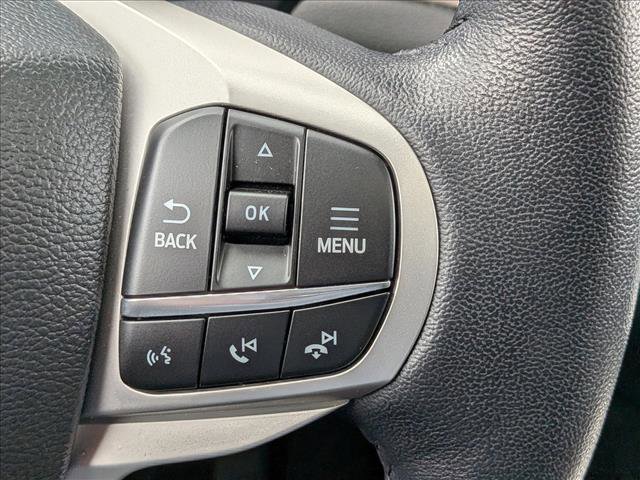 Used 2023 Ford Explorer Limited w/ Equipment Group 301A image 16