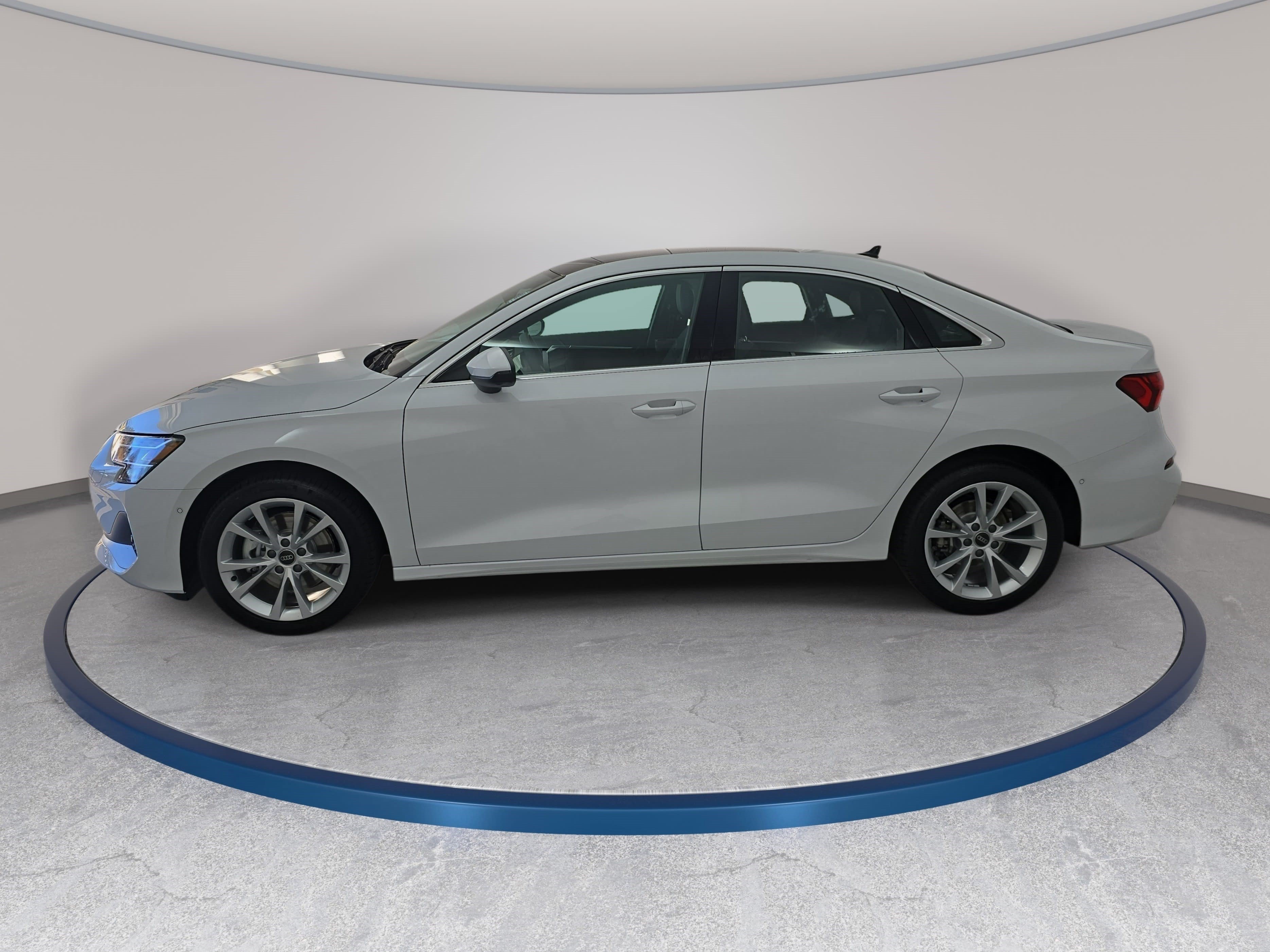 New 2026 Audi A3 2.0T Premium Plus AWD/4WD image 8