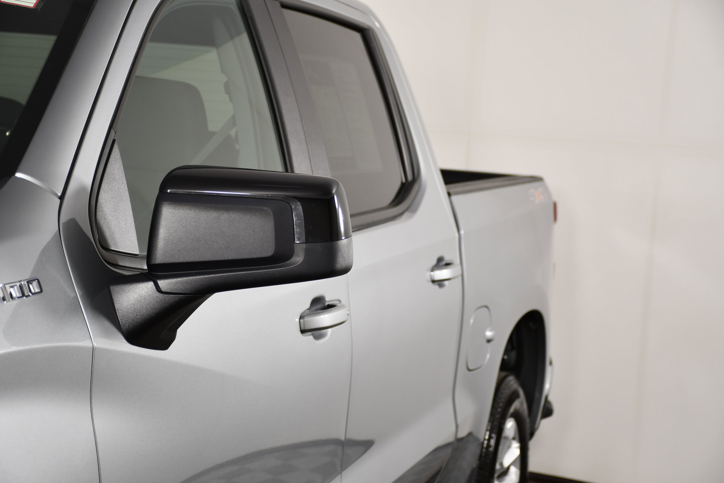 Used 2026 Chevrolet Silverado 1500 RST image 13