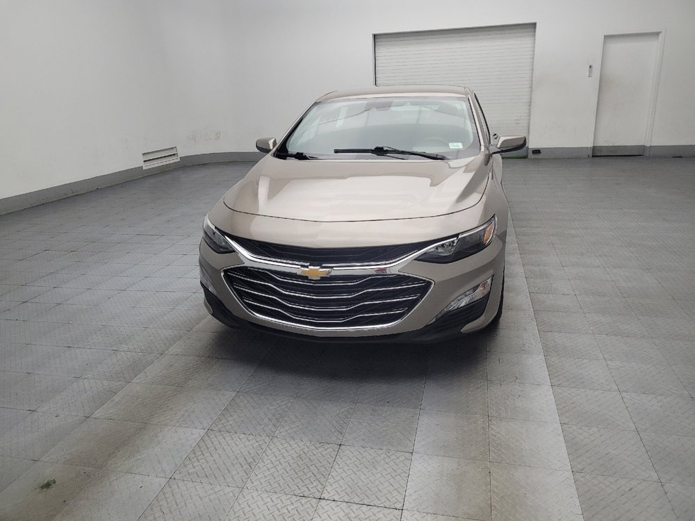 Used 2024 Chevrolet Malibu LT image 15