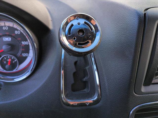 Used 2014 Dodge Grand Caravan SE image 8