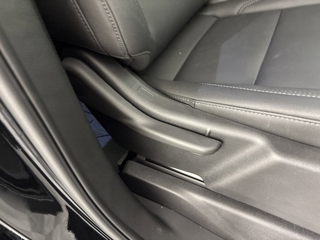 Used 2024 GMC Sierra 1500 Elevation w/ Elevation Premium Package image 36