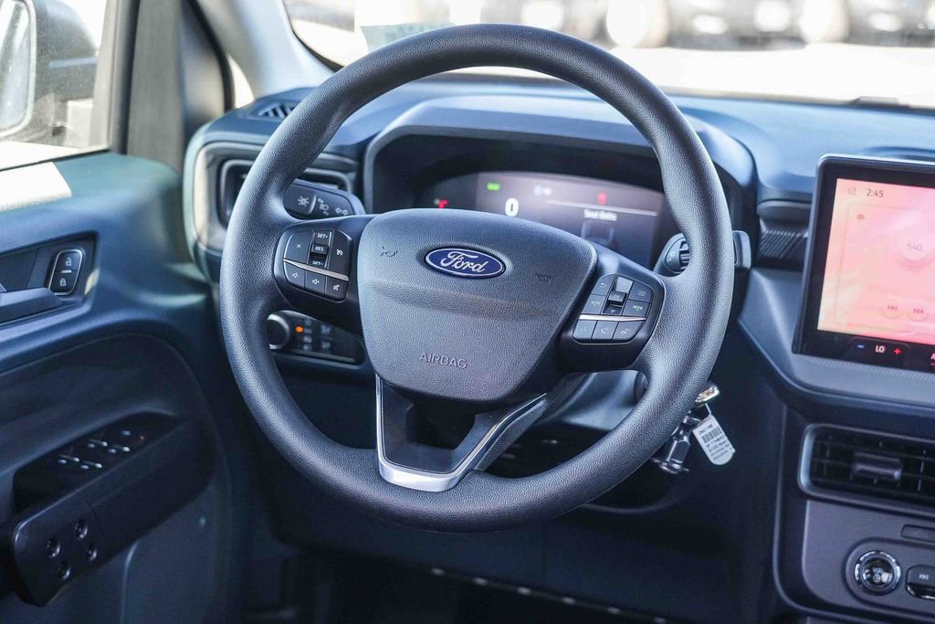 New 2026 Ford Maverick XL FWD image 17