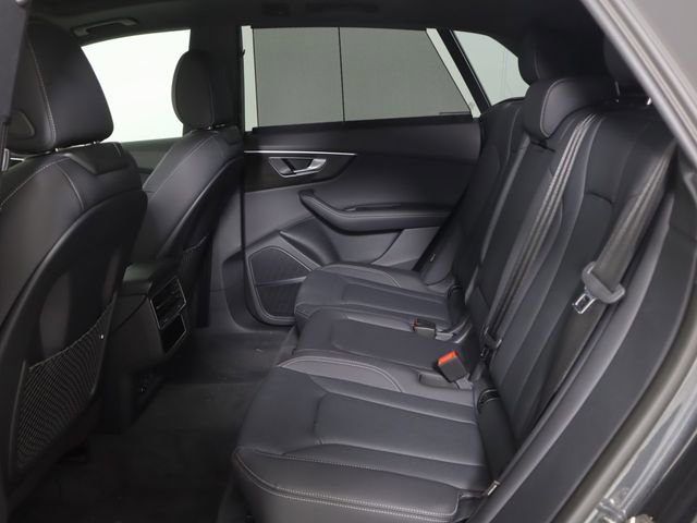 Certified 2026 Audi Q8 Premium Plus w/ Premium Plus Package AWD/4WD image 15