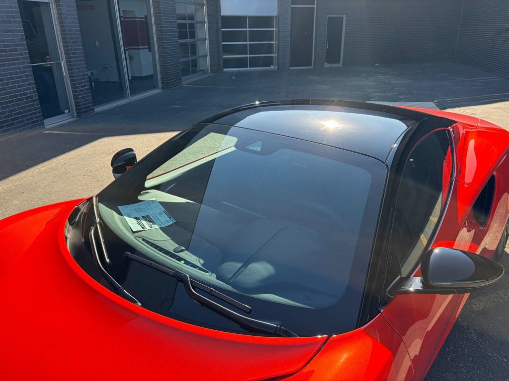 New 2026 Lotus Emira RWD image 16