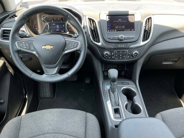 Used 2024 Chevrolet Equinox LT FWD image 15