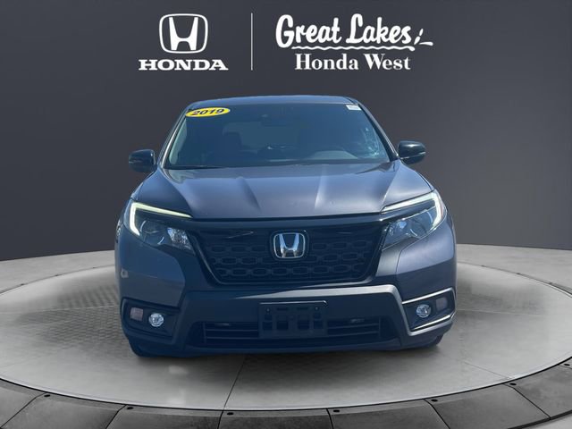 Used 2019 Honda Passport EX-L image 8