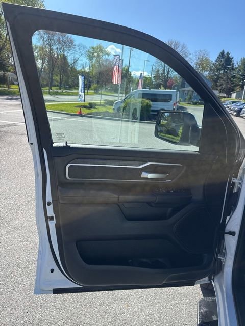 Used 2020 RAM 1500 Big Horn AWD/4WD image 15