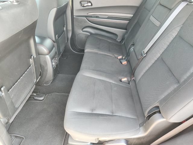 Used 2025 Dodge Durango GT AWD/4WD image 30