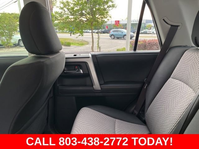 Used 2020 Toyota 4Runner SR5 image 13