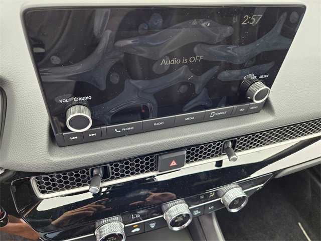 New 2026 Honda Civic Sport image 9