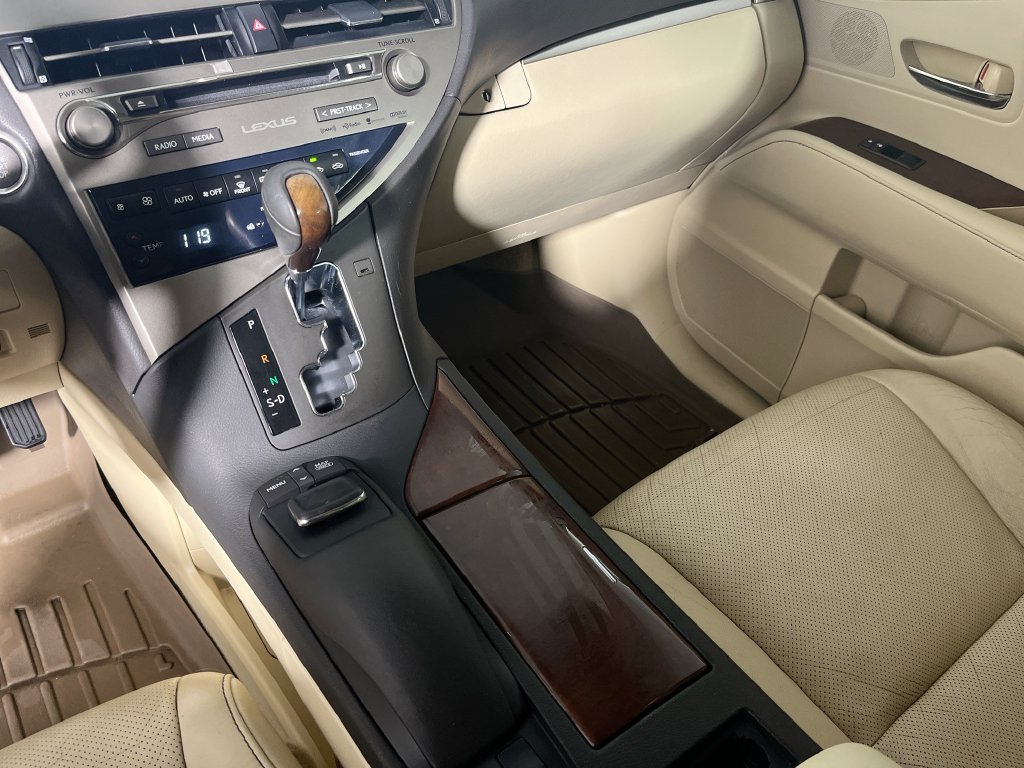 Used 2015 Lexus RX 350 FWD image 24