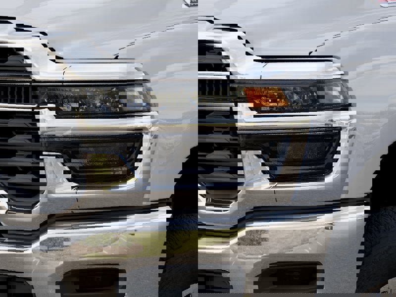 New 2026 RAM 2500 Tradesman image 25