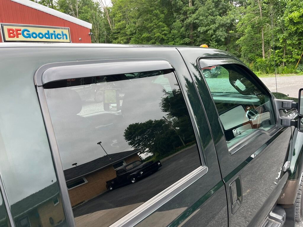 Used 2015 Ford F450 King Ranch image 54