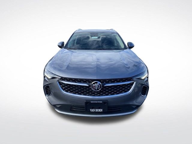 Used 2021 Buick Envision Avenir w/ Technology Package II image 13