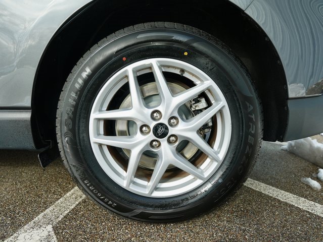 Used 2023 Ford Edge SEL image 30