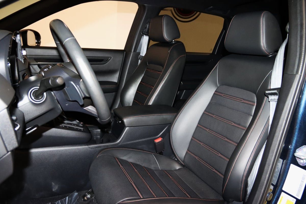 Used 2024 Honda CR-V Sport-L image 33