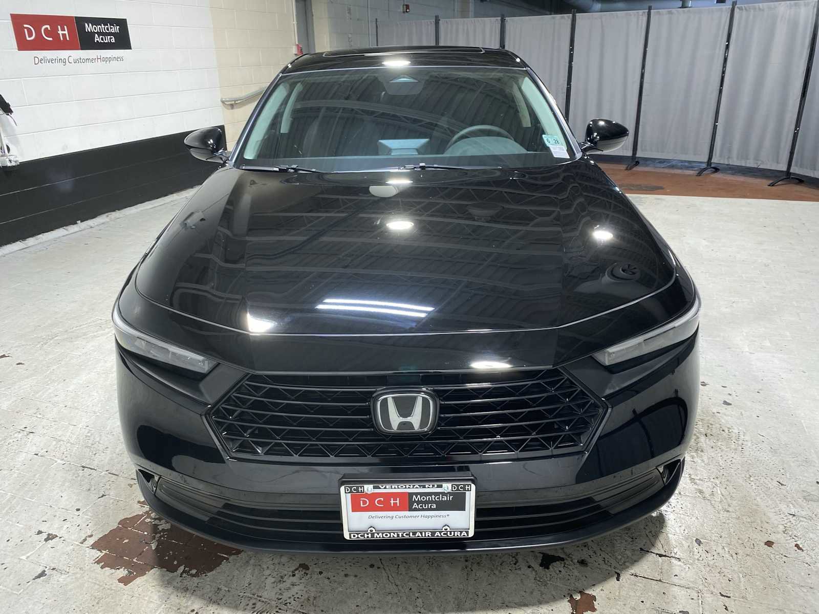 Used 2023 Honda Accord EX image 6