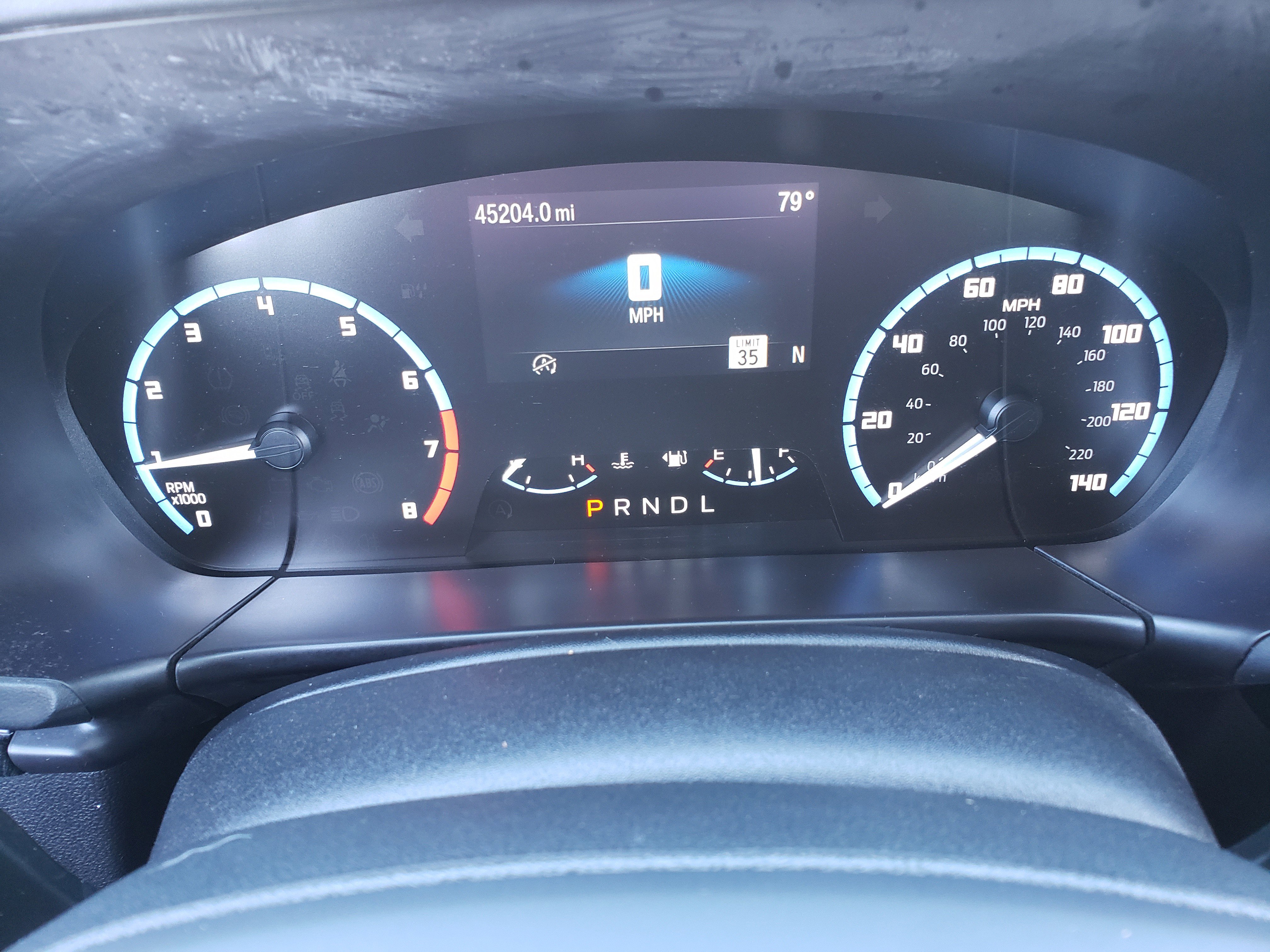 Used 2021 Ford Bronco Sport Big Bend image 19