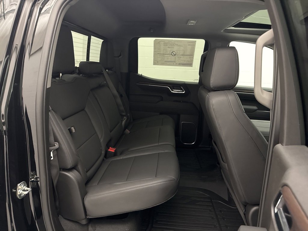 New 2026 GMC Sierra 1500 SLT image 65