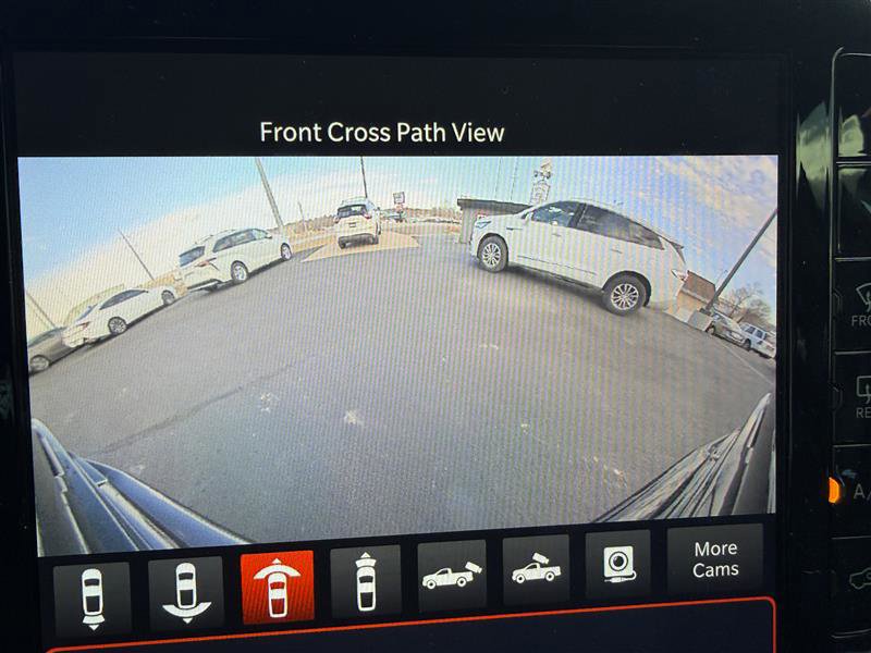 Used 2024 RAM 2500 Limited image 13