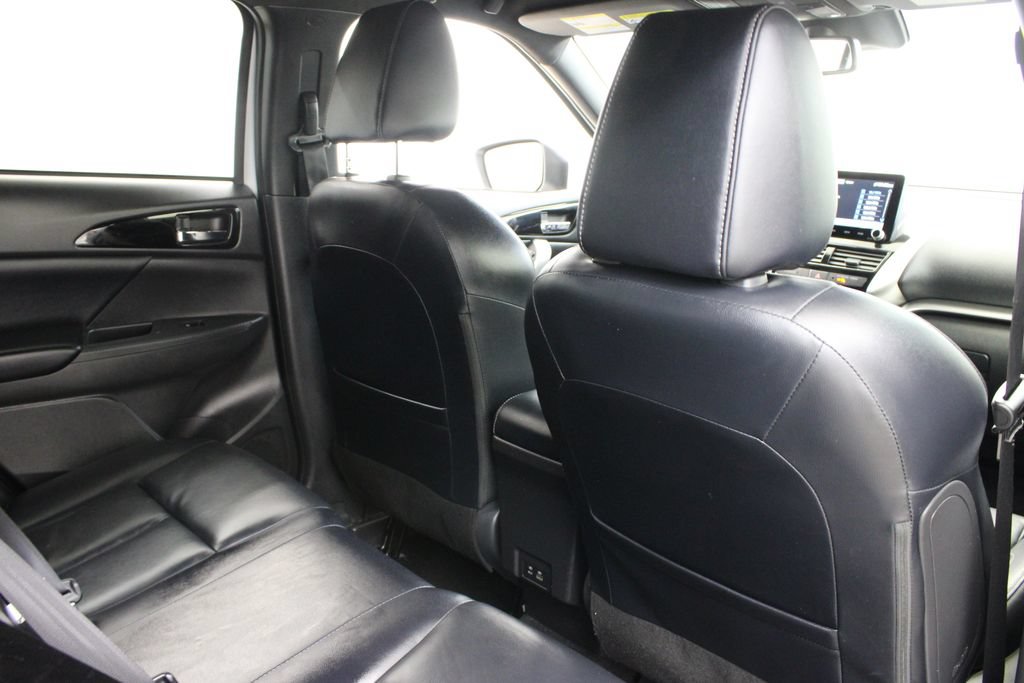 Used 2025 Mitsubishi Eclipse Cross SEL AWD/4WD image 20