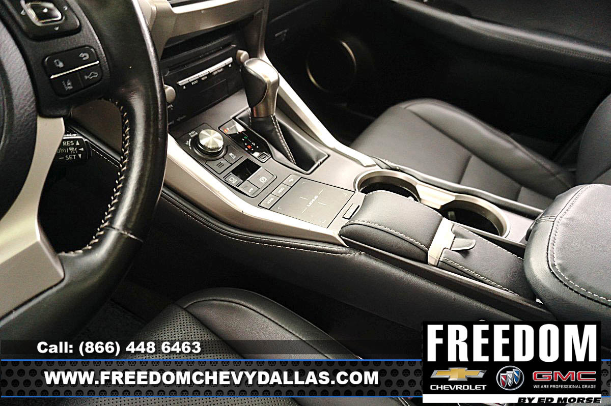 Used 2021 Lexus NX 300 FWD w/ Comfort Package image 31