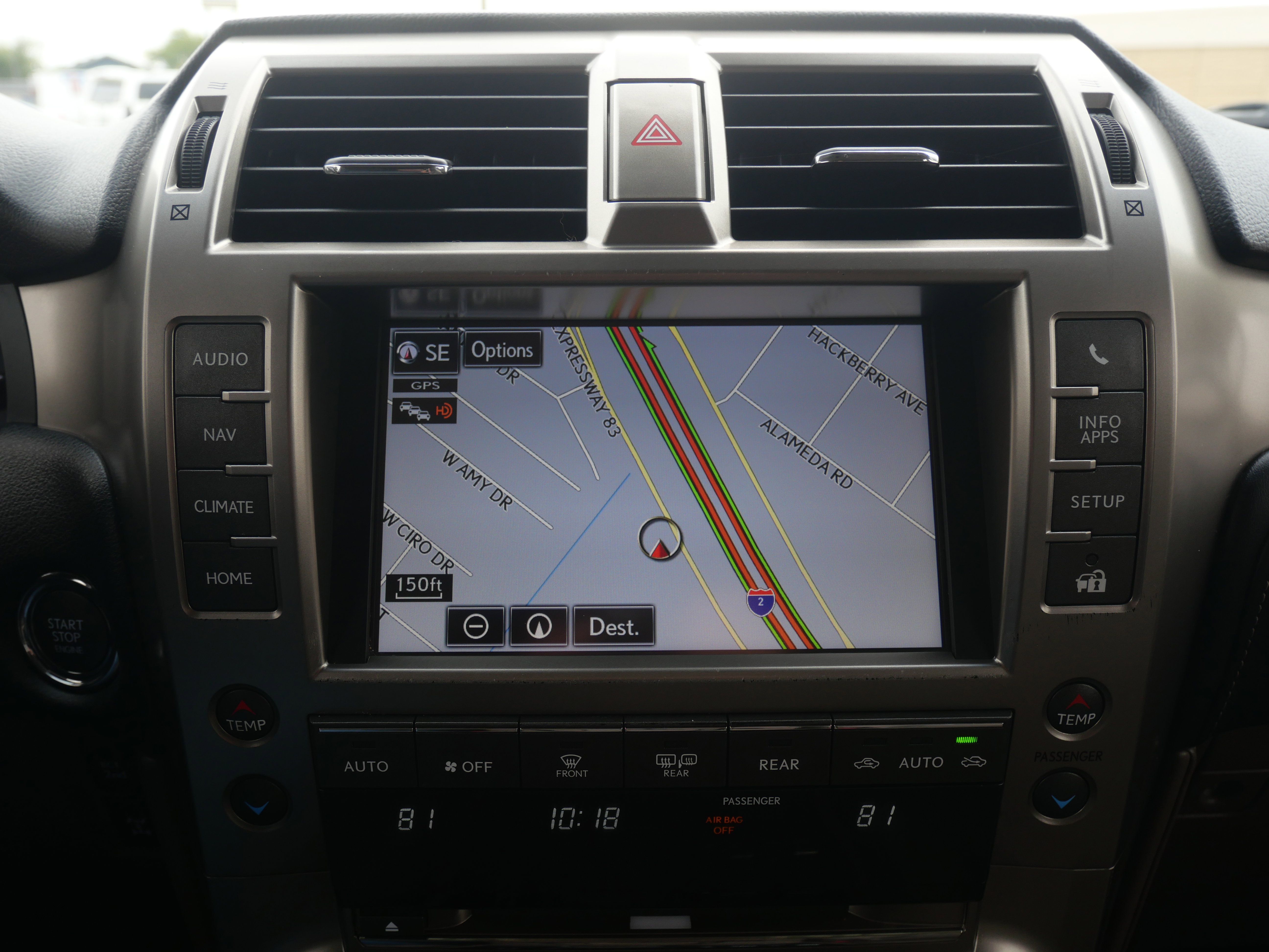 Used 2020 Lexus GX 460 Premium image 27