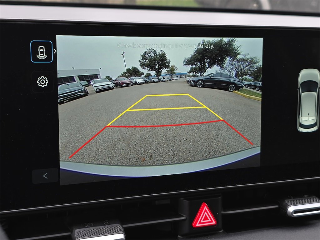 New 2026 Hyundai Ioniq 5 SE image 22