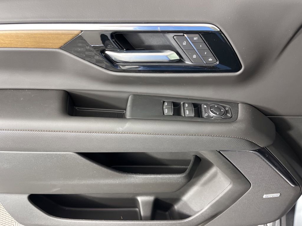 New 2026 Chevrolet Tahoe High Country image 30