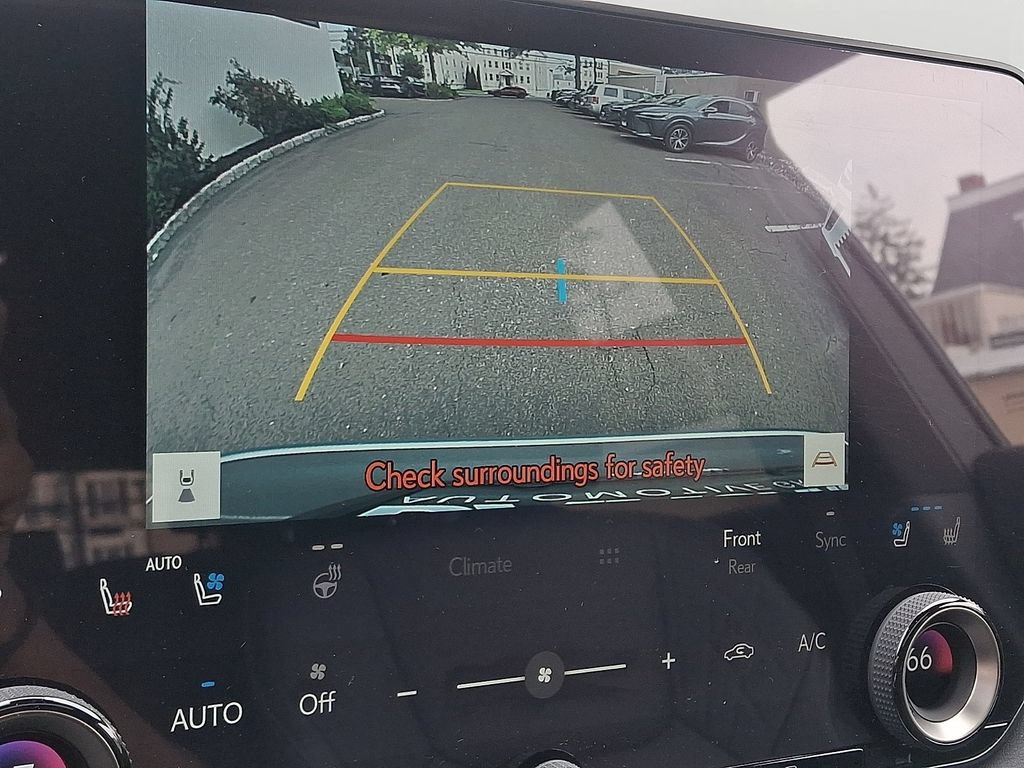 Used 2024 Lexus RX 350 Premium w/ Accessory Package (Z1) AWD/4WD image 19