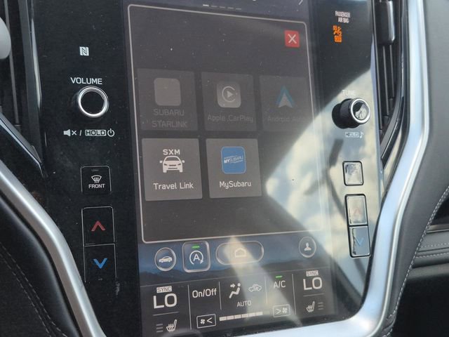 Used 2021 Subaru Outback Limited w/ Popular Package #2 image 41