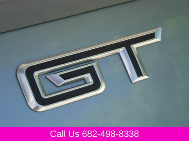 Used 2024 Ford Mustang GT Premium RWD image 11