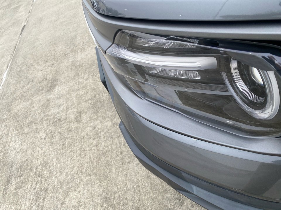 Used 2021 Ford Bronco Sport Badlands w/ Badlands Package image 29