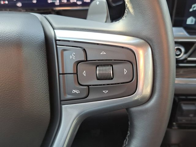 Used 2024 Chevrolet Silverado 1500 LT Trail Boss w/ Convenience Package II image 23